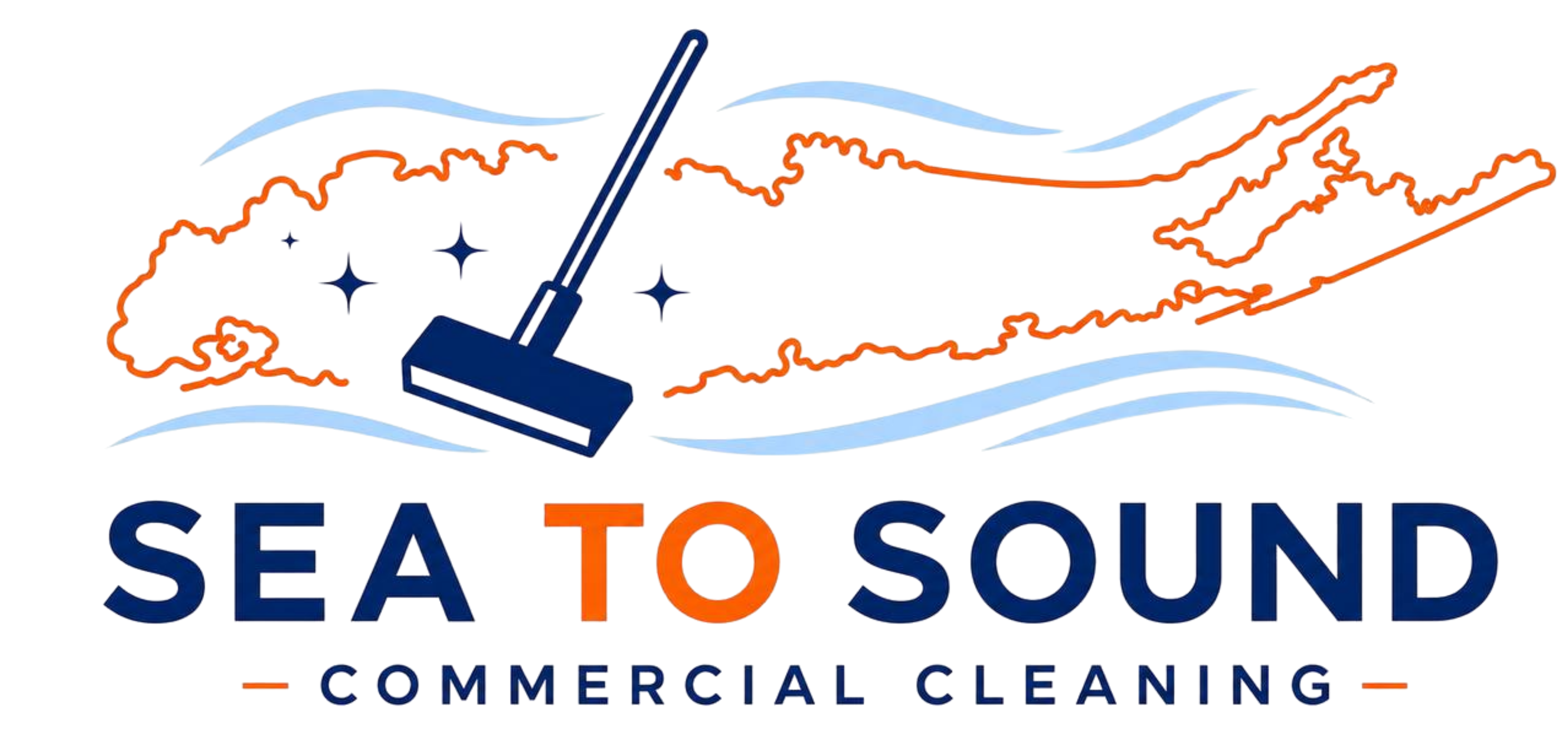 Sea To Sound Commercial Cleaning
