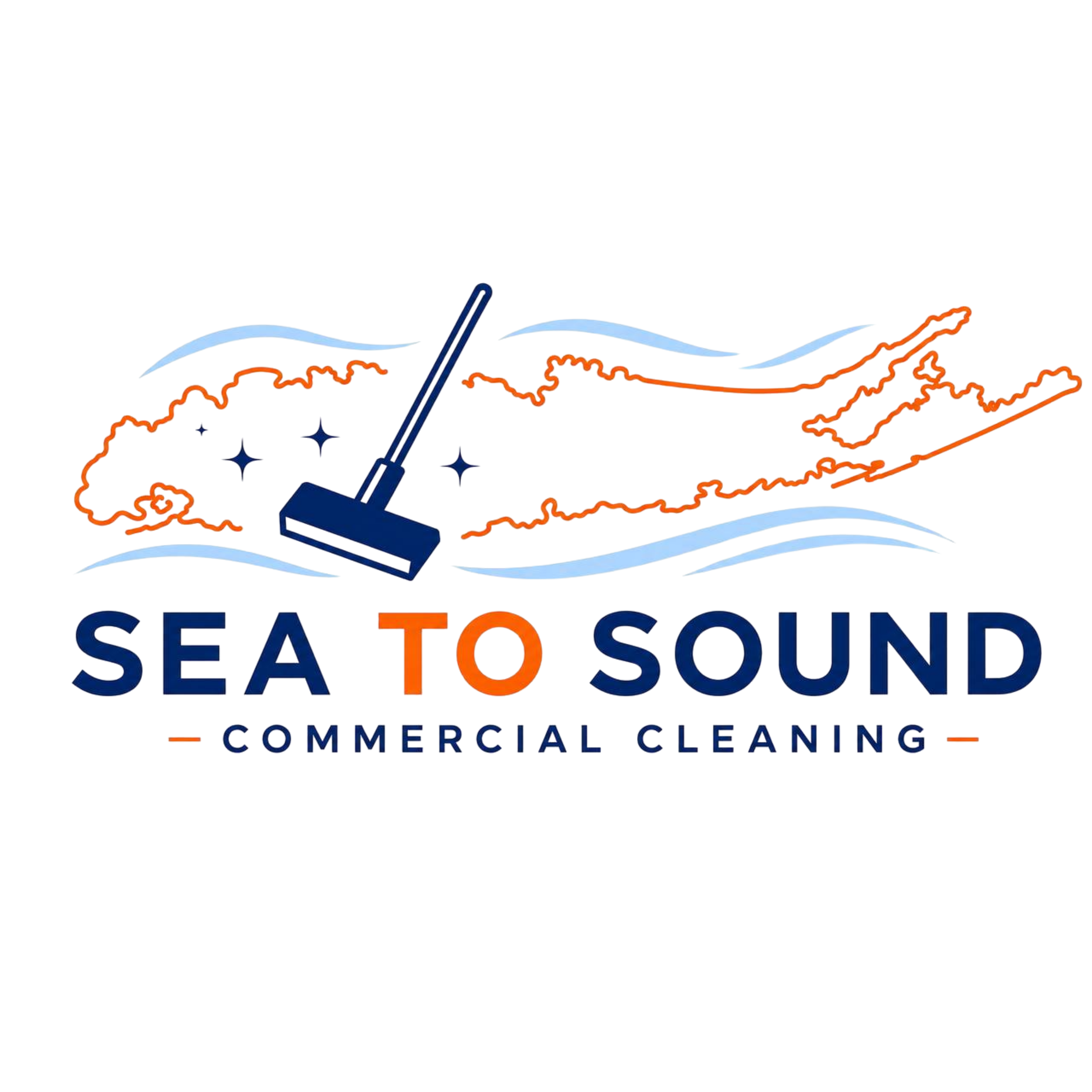 Sea To Sound Commercial Cleaning