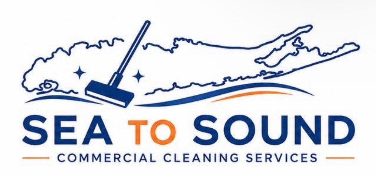 Sea To Sound Commercial Cleaning